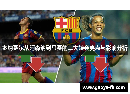本纳赛尔从阿森纳到马赛的三大转会亮点与影响分析